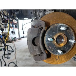 PINZA FRENO DELANTERA IZQUIERDA 58180H8A05 