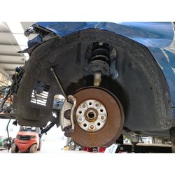 PASO DE RUEDA DELANTERO IZQUIERDO 5FA809957J 
