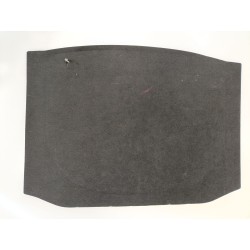 TAPIZADO MALETERO SUELO 5FA863463 