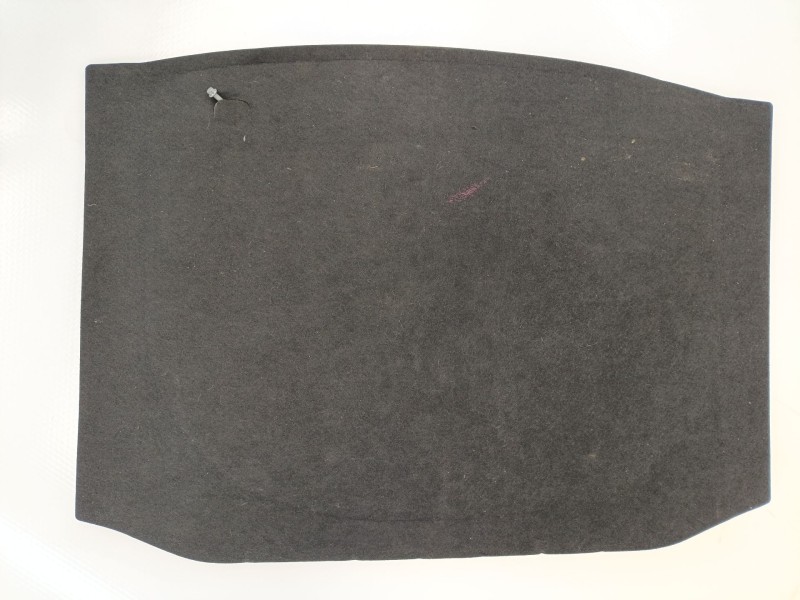 Recambio de tapizado maletero suelo para seat leon sportstourer (kl8, kld) 1.0 tsi referencia OEM IAM 5FA863463  