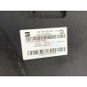 Recambio de tapizado maletero suelo para seat leon sportstourer (kl8, kld) 1.0 tsi referencia OEM IAM 5FA863463  