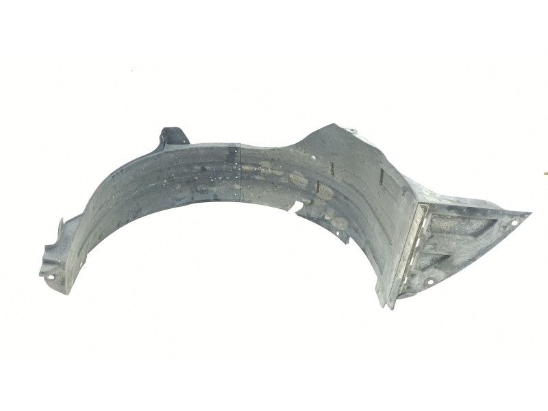 Recambio de paso de rueda delantero izquierdo para kia picanto iii (ja) 1.0 referencia OEM IAM 86811G6000  