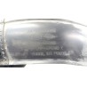 Recambio de paso de rueda delantero izquierdo para kia picanto iii (ja) 1.0 referencia OEM IAM 86811G6000  