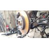 Recambio de pinza freno delantera izquierda para kia picanto iii (ja) 1.0 referencia OEM IAM 58110G6400  