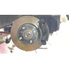 Recambio de pinza freno delantera derecha para kia picanto iii (ja) 1.0 referencia OEM IAM 58130G6400  
