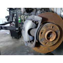 PINZA FRENO DELANTERA IZQUIERDA 7701208332 