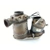 Recambio de catalizador para skoda karoq (nu7, nd7) 2.0 tdi referencia OEM IAM 5L131766D  