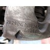 Recambio de pinza freno delantera derecha para ford focus iv (hn) 1.0 ecoboost referencia OEM IAM 2501026  