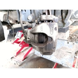 PINZA FRENO DELANTERA IZQUIERDA 2501703 