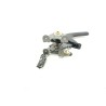 Recambio de palanca freno de mano para kia ceed (cd) 1.6 crdi 136 referencia OEM IAM 59710J7050WK  