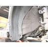 Recambio de paso de rueda delantero derecho para kia ceed (cd) 1.6 crdi 136 referencia OEM IAM 86812J7DA0  