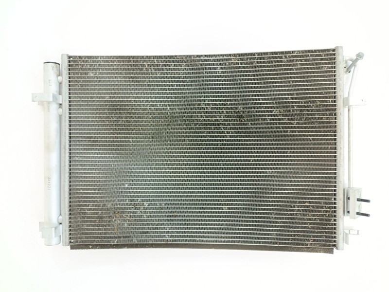 Recambio de condensador aire acondicionado para hyundai i20 iii (bc3, bi3) 1.2 referencia OEM IAM 97606Q0000  