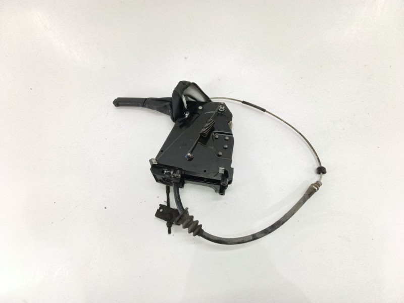 Recambio de palanca freno de mano para iveco daily vi caja/chasis 33s15, 35s15, 35c15 referencia OEM IAM 5801507178  