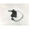 Recambio de palanca freno de mano para iveco daily vi caja/chasis 33s15, 35s15, 35c15 referencia OEM IAM 5801507178  