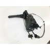 Recambio de palanca freno de mano para iveco daily vi caja/chasis 33s15, 35s15, 35c15 referencia OEM IAM 5801507178  