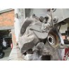Recambio de pinza freno delantera derecha para fiat scudo furgoneta 1.5 multijet 100 (506) referencia OEM IAM 0006001080036  