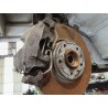 Recambio de pinza freno delantera izquierda para fiat scudo furgoneta 1.5 multijet 100 (506) referencia OEM IAM 0006001080035  
