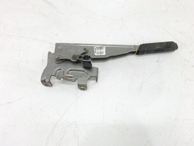 Recambio de palanca freno de mano para fiat scudo furgoneta 1.5 multijet 100 (506) referencia OEM IAM 9813087277  