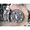 Recambio de pinza freno delantera izquierda para kia niro i (de) 1.6 gdi hybrid referencia OEM IAM 58110G2100  