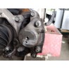 Recambio de pinza freno delantera izquierda para kia niro i (de) 1.6 gdi hybrid referencia OEM IAM 58110G2100  