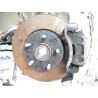 Recambio de pinza freno delantera derecha para kia niro i (de) 1.6 gdi hybrid referencia OEM IAM 58130G2100  