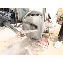 PINZA FRENO DELANTERA IZQUIERDA 1692650580 
