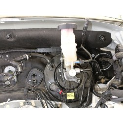 SERVOFRENO 58500Q0210 