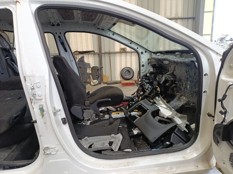 Recambio de gomas contorno puerta para hyundai i20 iii (bc3, bi3) 1.2 referencia OEM IAM   