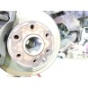 Recambio de mangueta delantera derecha para iveco daily vi caja/chasis 33s15, 35s15, 35c15 referencia OEM IAM 5802417991  