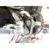 Recambio de mangueta delantera izquierda para iveco daily vi caja/chasis 33s15, 35s15, 35c15 referencia OEM IAM 5802417987  