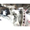 Recambio de mangueta delantera izquierda para iveco daily vi caja/chasis 33s15, 35s15, 35c15 referencia OEM IAM 5802417987  