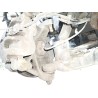 Recambio de mangueta delantera izquierda para iveco daily vi caja/chasis 33s15, 35s15, 35c15 referencia OEM IAM 5802417987  