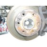 Recambio de mangueta delantera izquierda para iveco daily vi caja/chasis 33s15, 35s15, 35c15 referencia OEM IAM 5802417987  