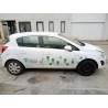 opel corsa d (s07) del año 2012
