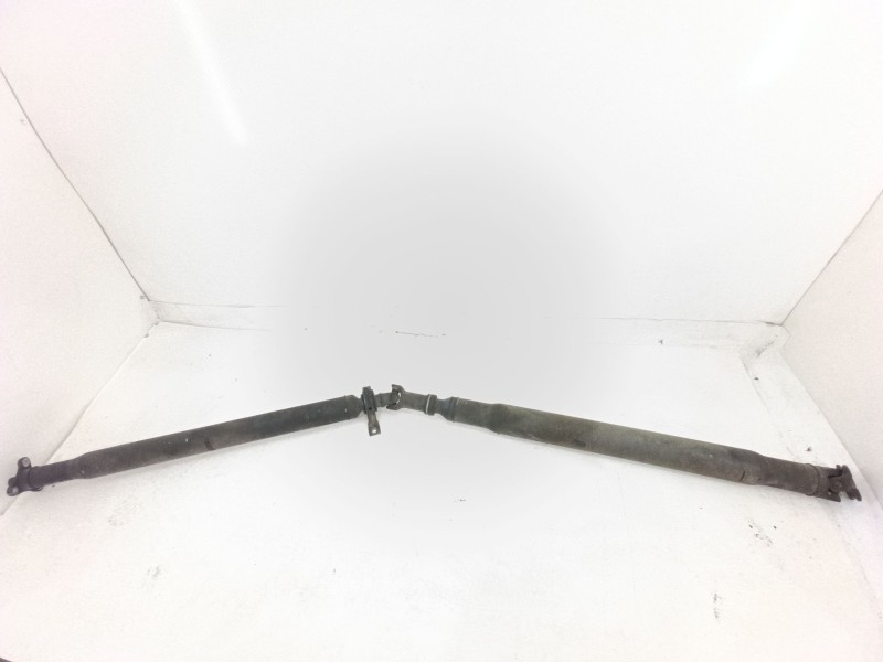 Recambio de transmision central para iveco daily vi caja/chasis 33s15, 35s15, 35c15 referencia OEM IAM 5801633730  