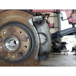 PINZA FRENO DELANTERA DERECHA VERE7156 