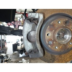 PINZA FRENO DELANTERA IZQUIERDA VERE7155 