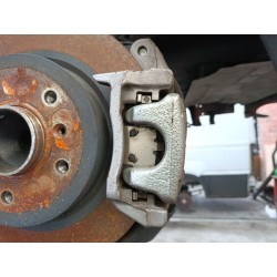 PINZA FRENO TRASERA IZQUIERDA 440119106R 