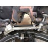 Recambio de cremallera direccion para renault kadjar (ha_, hl_) 1.3 tce 160 (hlnc) referencia OEM IAM 480014EH0A  
