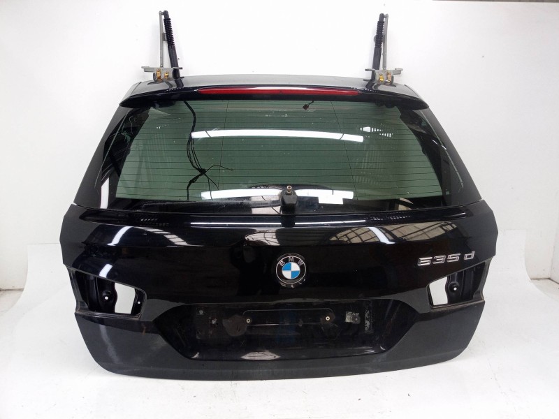 Recambio de porton trasero para bmw 5 touring (f11) 535 d referencia OEM IAM 41627265999  