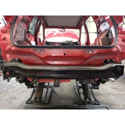 REFUERZO PARAGOLPES TRASERO 756105718R 