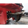 Recambio de refuerzo paragolpes trasero para renault kadjar (ha_, hl_) 1.3 tce 160 (hlnc) referencia OEM IAM 756105718R  