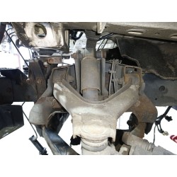 BRAZO SUSPENSION SUPERIOR DELANTERO IZQUIERDO 5801564293 