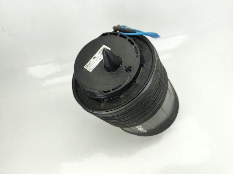 Recambio de amortiguador trasero derecho para audi q7 (4mb, 4mg, 4mq) 3.0 60 tfsi e quattro referencia OEM IAM 4M0616002AJ  