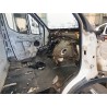 Recambio de gomas contorno puerta para iveco daily vi caja/chasis 33s15, 35s15, 35c15 referencia OEM IAM   
