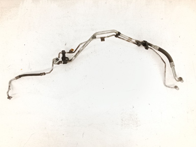 Recambio de tubos aire acondicionado para peugeot traveller autobús (v_) 1.6 bluehdi 115 referencia OEM IAM 980776018  