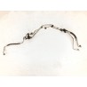 Recambio de tubos aire acondicionado para peugeot traveller autobús (v_) 1.6 bluehdi 115 referencia OEM IAM 980776018  
