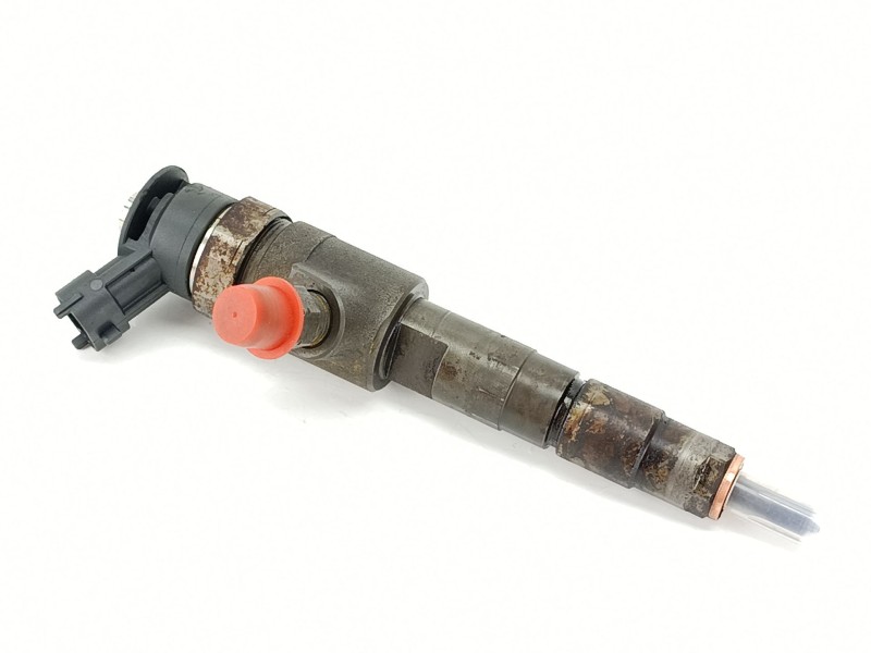 Recambio de inyector para peugeot traveller autobús (v_) 1.6 bluehdi 115 referencia OEM IAM 445110566  