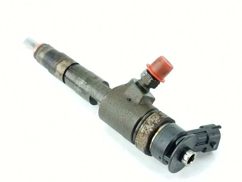 Recambio de inyector para peugeot traveller autobús (v_) 1.6 bluehdi 115 referencia OEM IAM 445110566  