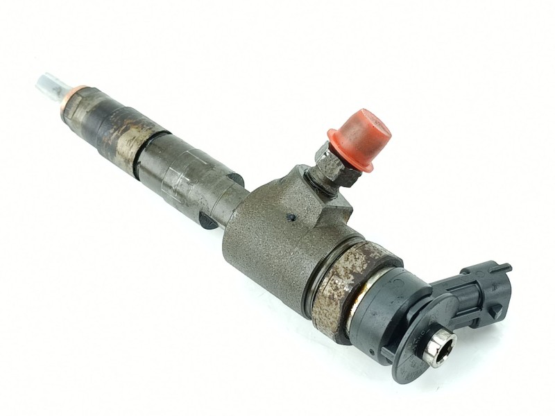 Recambio de inyector para peugeot traveller autobús (v_) 1.6 bluehdi 115 referencia OEM IAM 445110566  